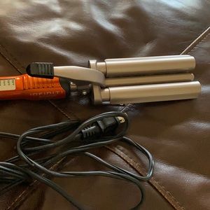 Infiniti Conair Waiver